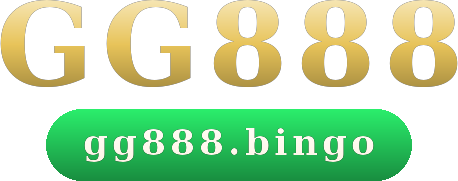GG888 โลโก้